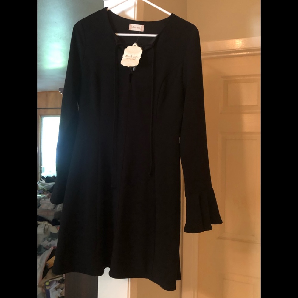 Altar’d state dress